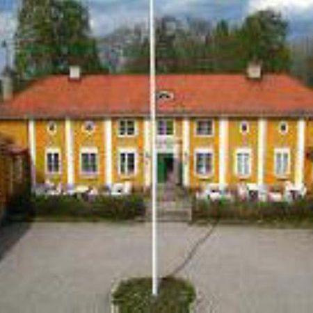 Hotel Forsbacka Waerdshus Exteriér fotografie