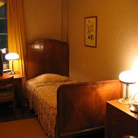 Hotel Forsbacka Waerdshus Exteriér fotografie