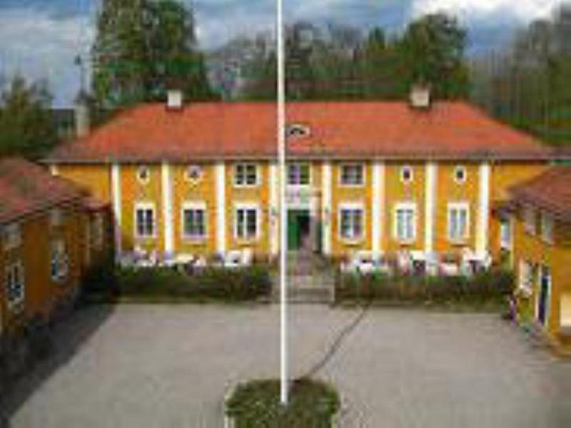 Hotel Forsbacka Waerdshus Exteriér fotografie