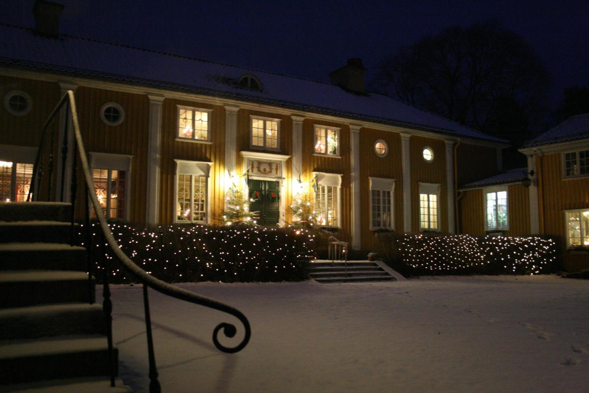 Hotel Forsbacka Waerdshus Exteriér fotografie