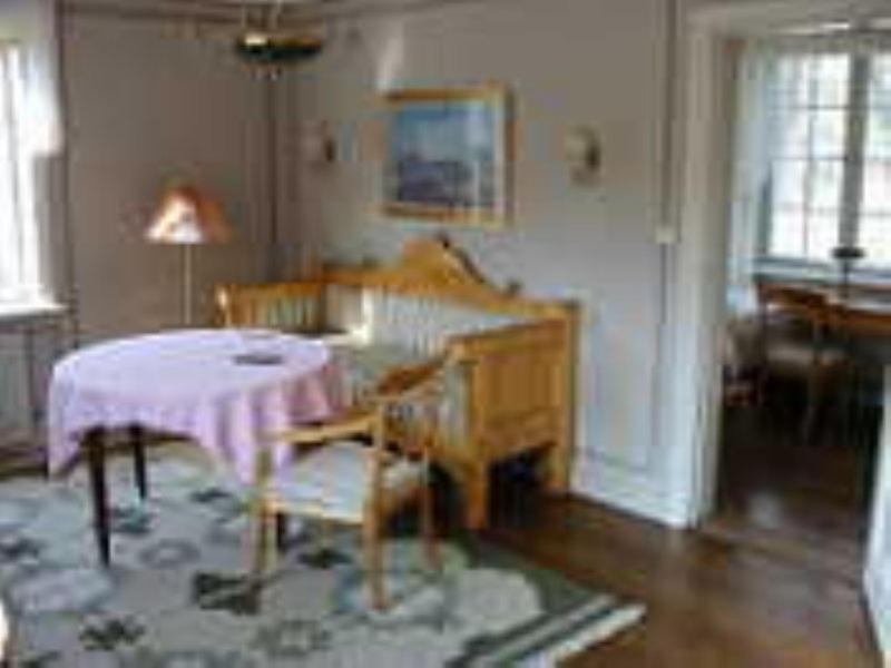 Hotel Forsbacka Waerdshus Pokoj fotografie
