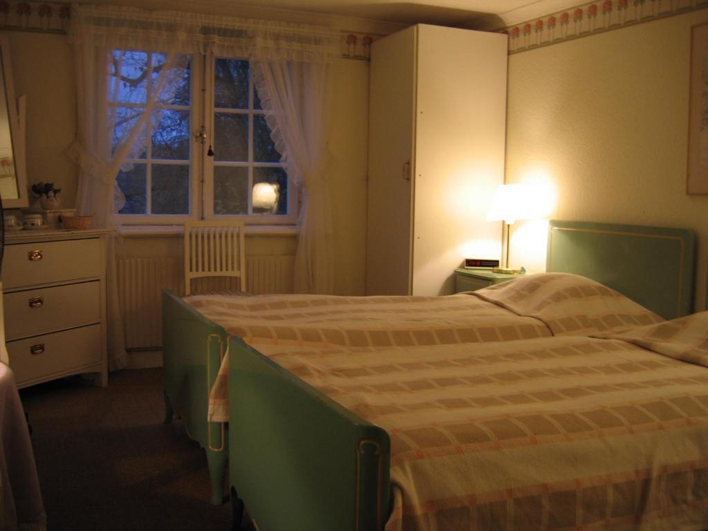 Hotel Forsbacka Waerdshus Pokoj fotografie