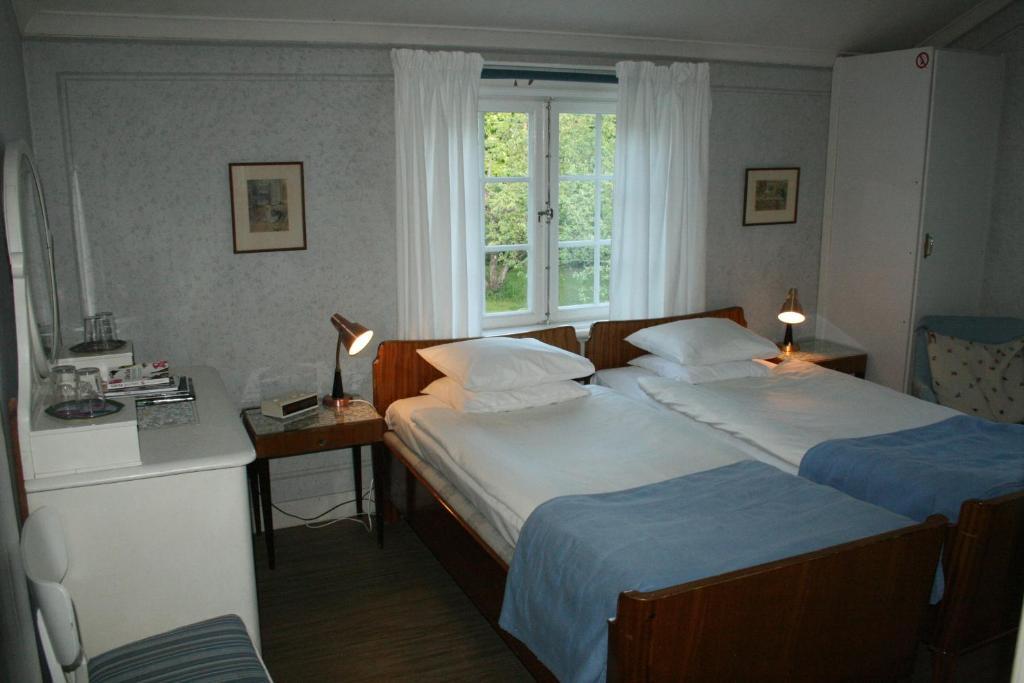 Hotel Forsbacka Waerdshus Pokoj fotografie