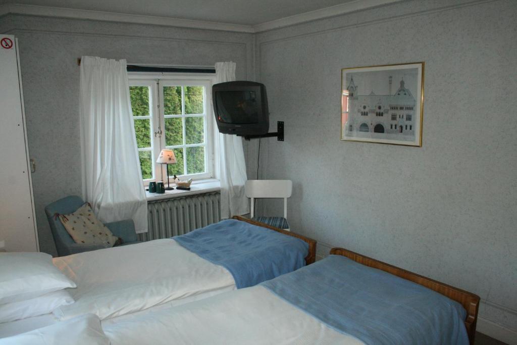 Hotel Forsbacka Waerdshus Pokoj fotografie