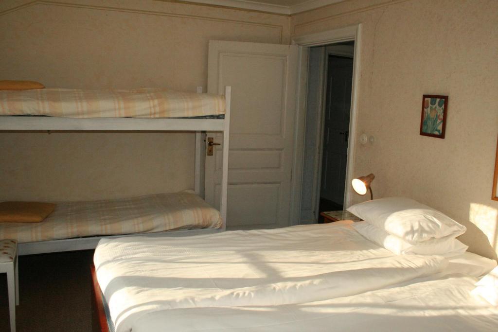 Hotel Forsbacka Waerdshus Pokoj fotografie